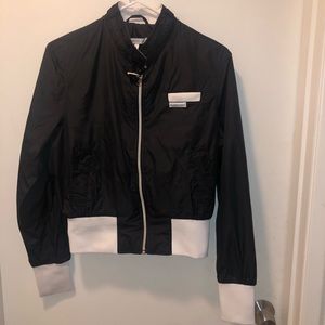Members Only Bomber SZ:L